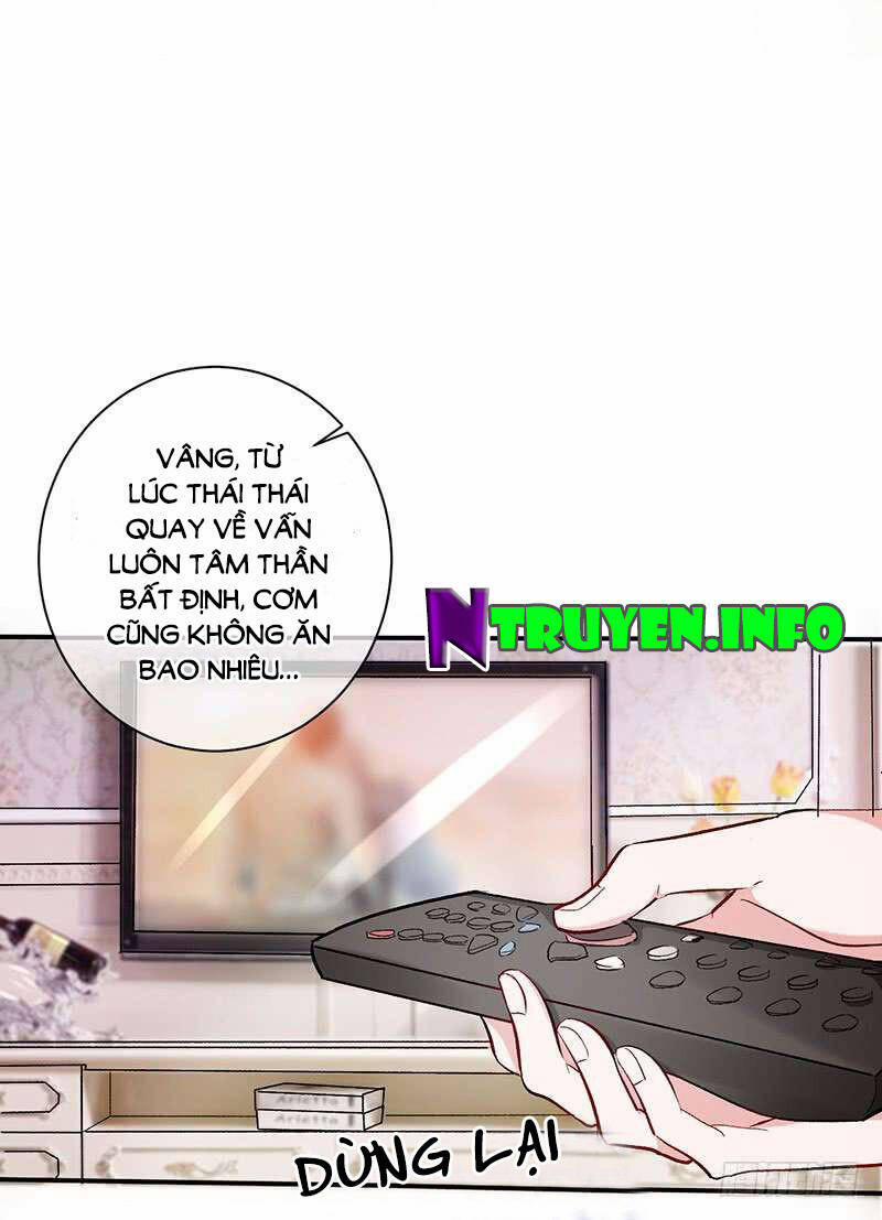 Manh Thê Khó Dỗ 66 trang 3