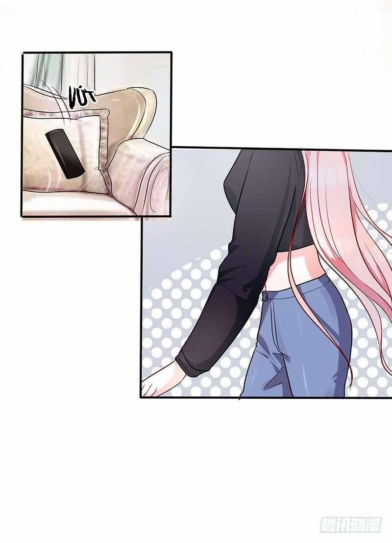 Manh Thê Khó Dỗ 66 trang 4