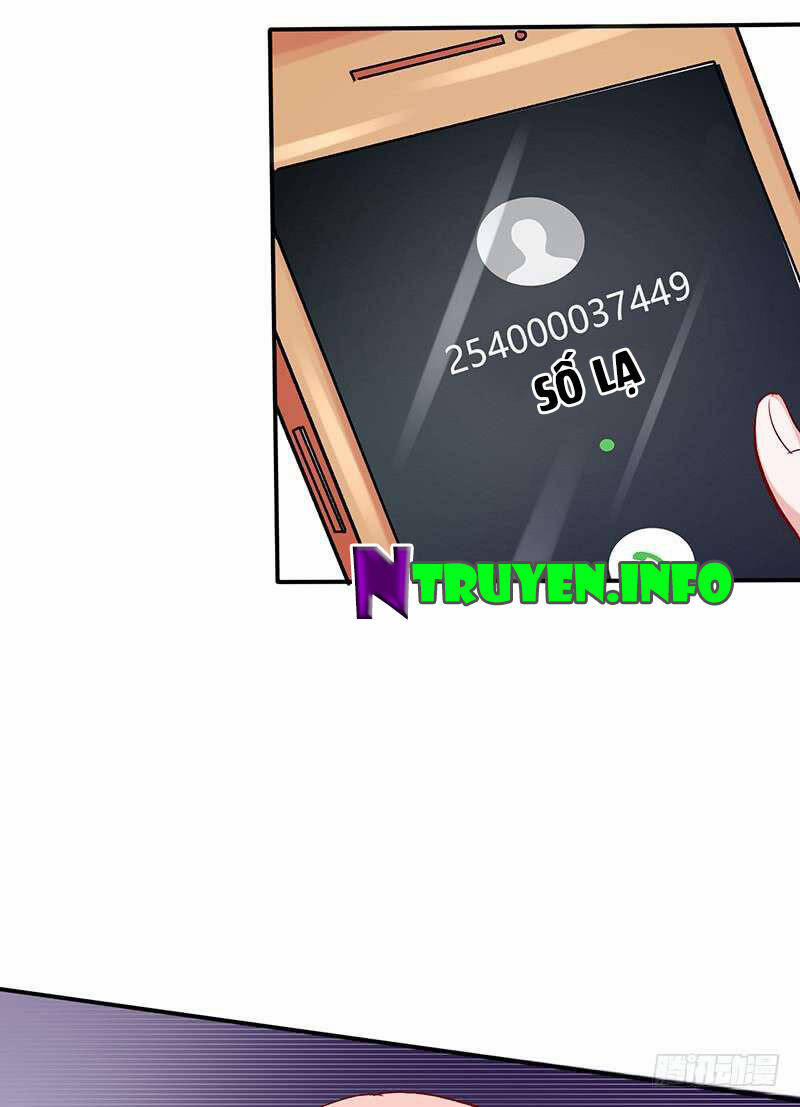 Manh Thê Khó Dỗ 66 trang 8