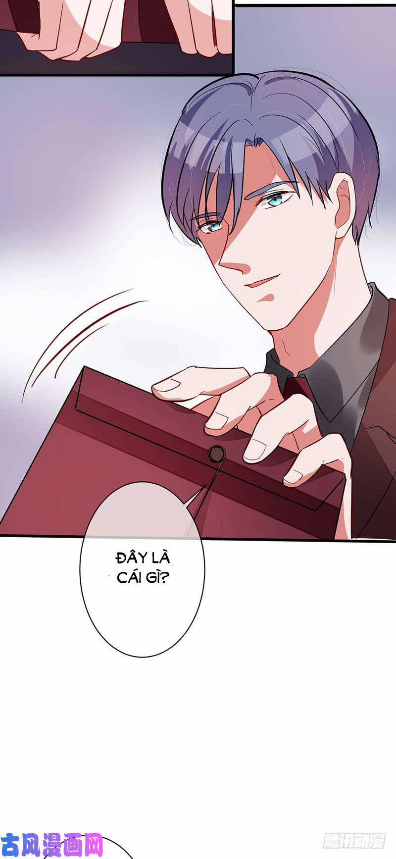 Manh Thê Khó Dỗ 67 trang 12