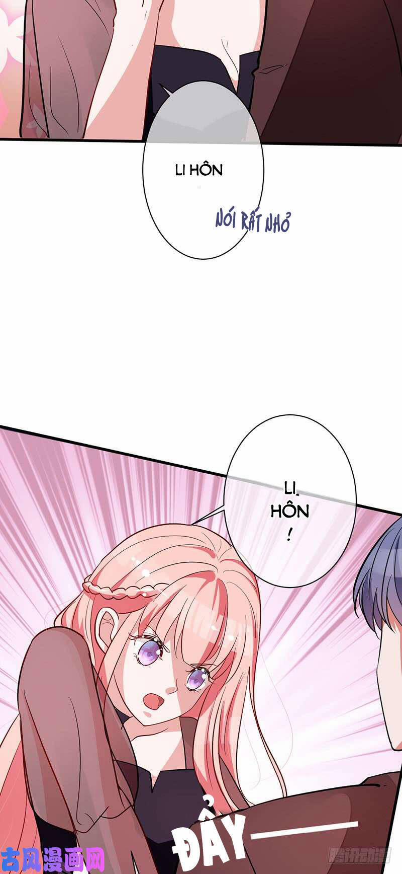 Manh Thê Khó Dỗ 67 trang 15