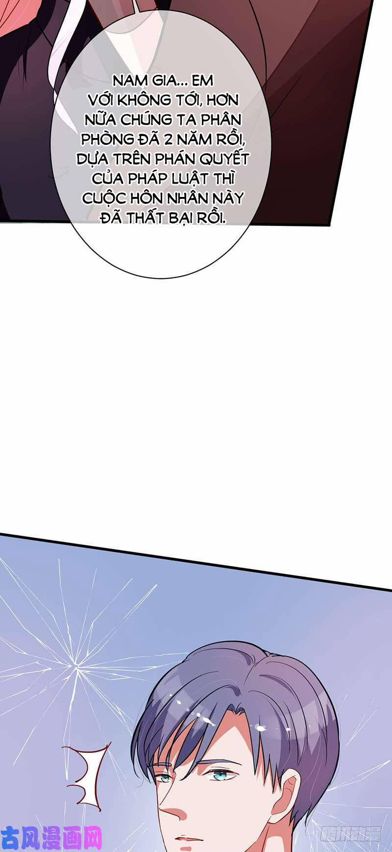 Manh Thê Khó Dỗ 67 trang 16