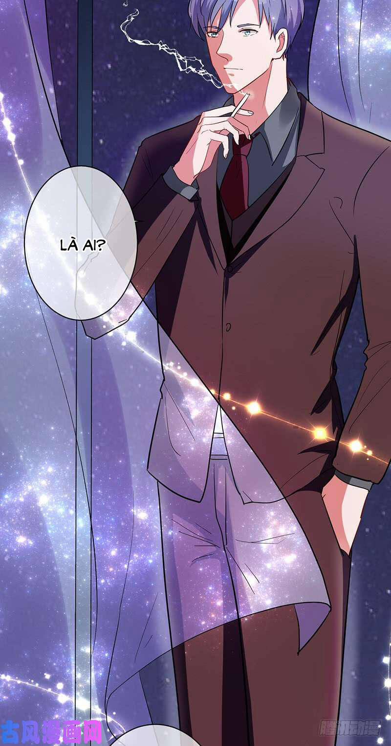 Manh Thê Khó Dỗ 67 trang 2