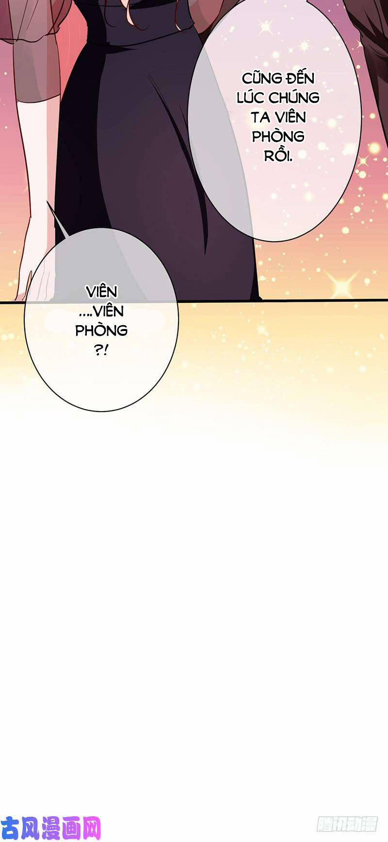 Manh Thê Khó Dỗ 67 trang 20