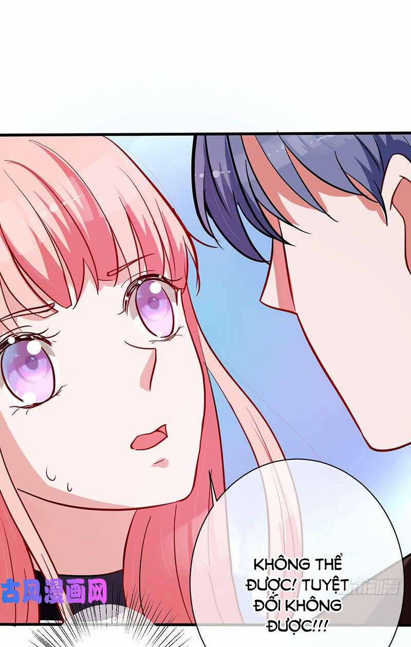 Manh Thê Khó Dỗ 67 trang 21