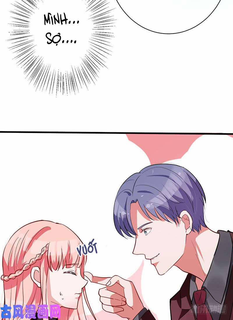 Manh Thê Khó Dỗ 67 trang 22