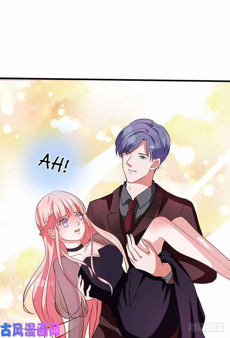 Manh Thê Khó Dỗ 67 trang 25