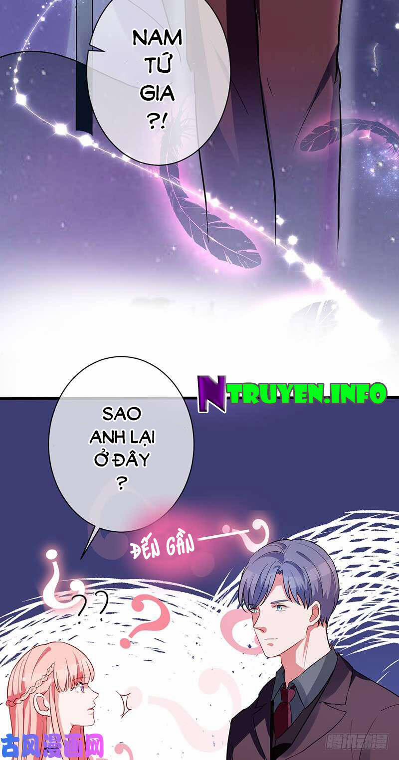 Manh Thê Khó Dỗ 67 trang 3