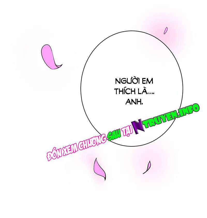 Manh Thê Khó Dỗ 67 trang 30