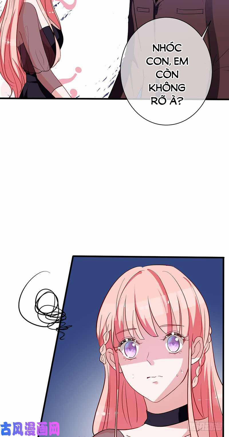 Manh Thê Khó Dỗ 67 trang 4