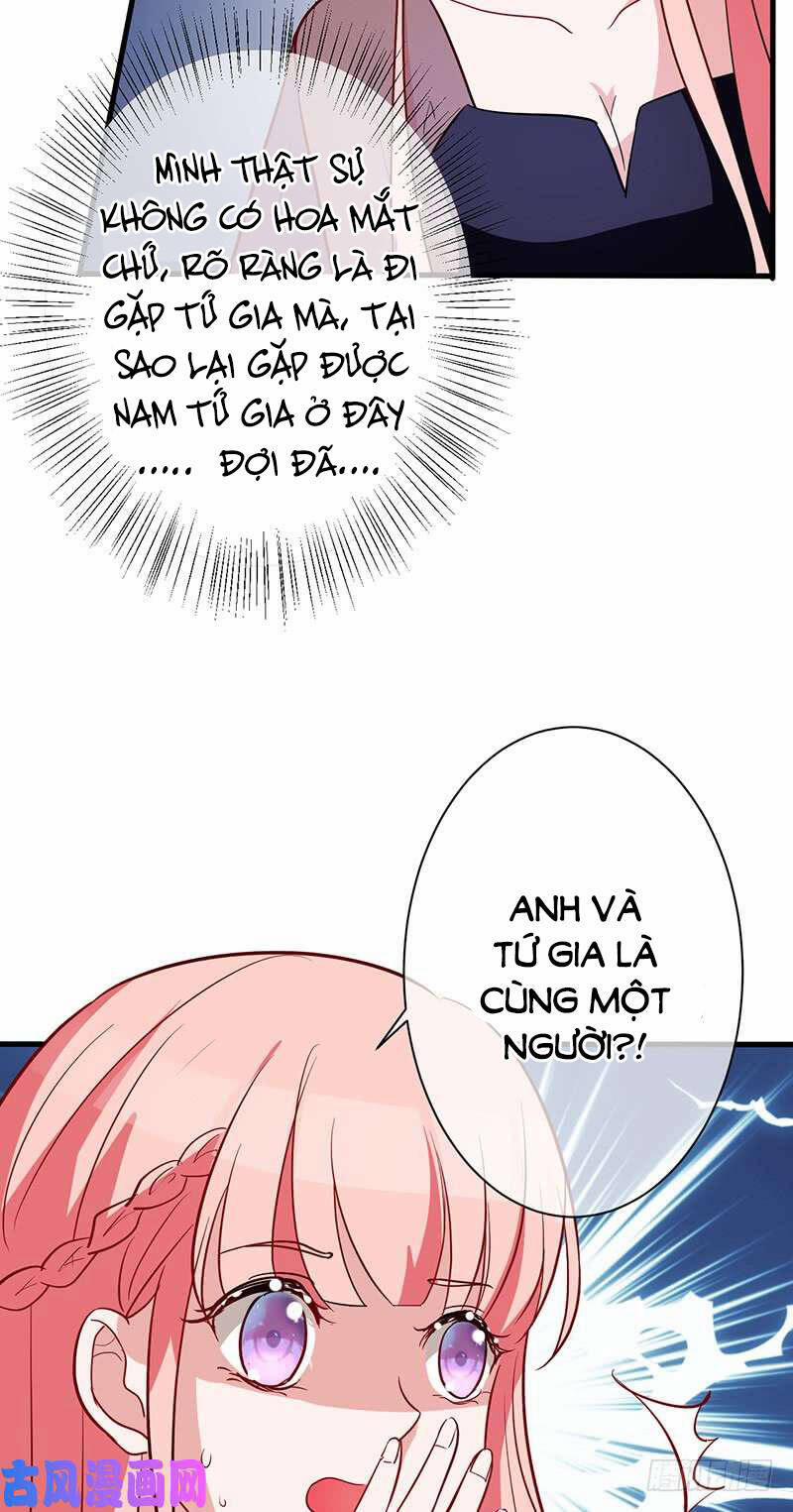 Manh Thê Khó Dỗ 67 trang 5