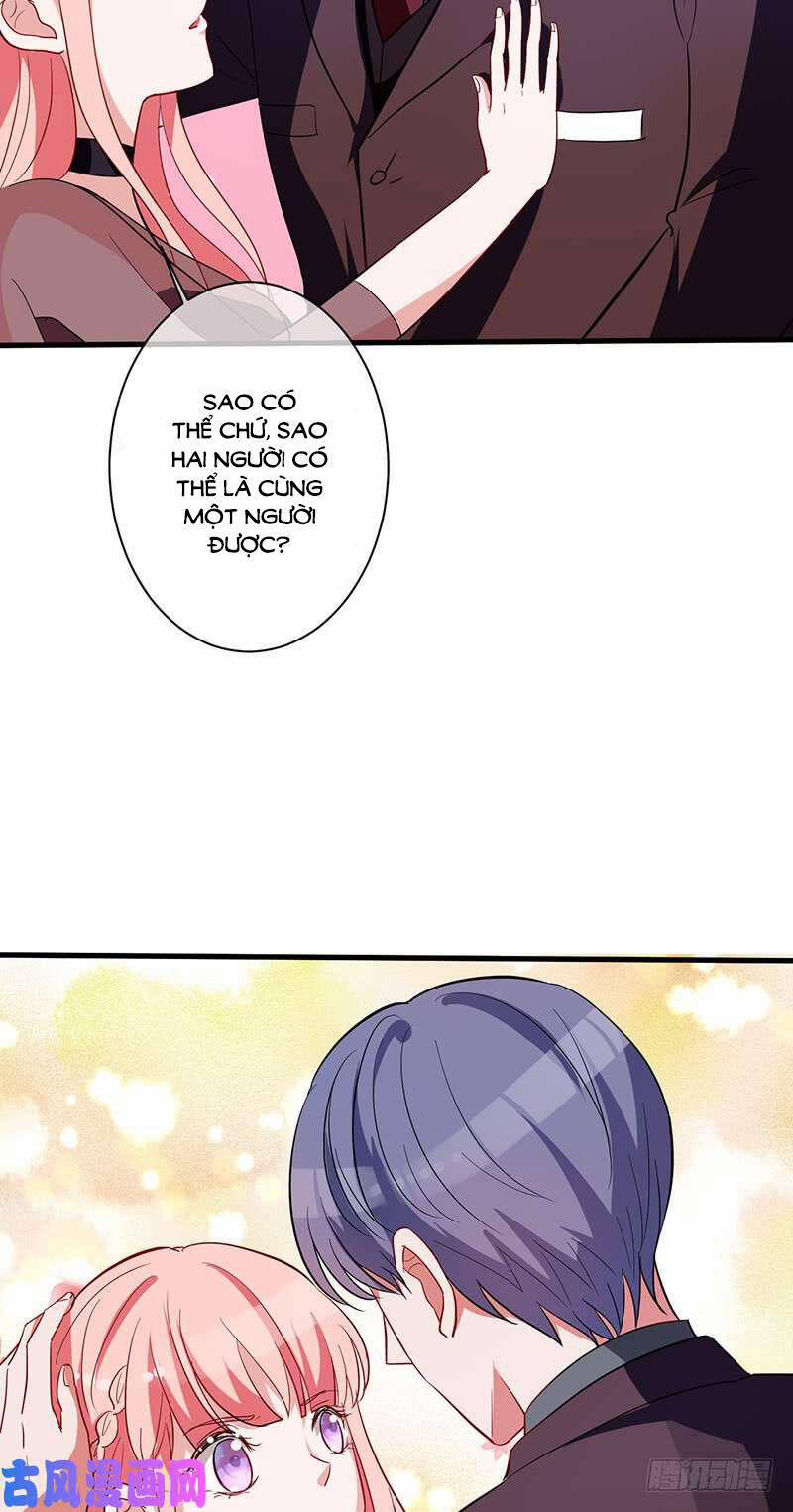 Manh Thê Khó Dỗ 67 trang 7