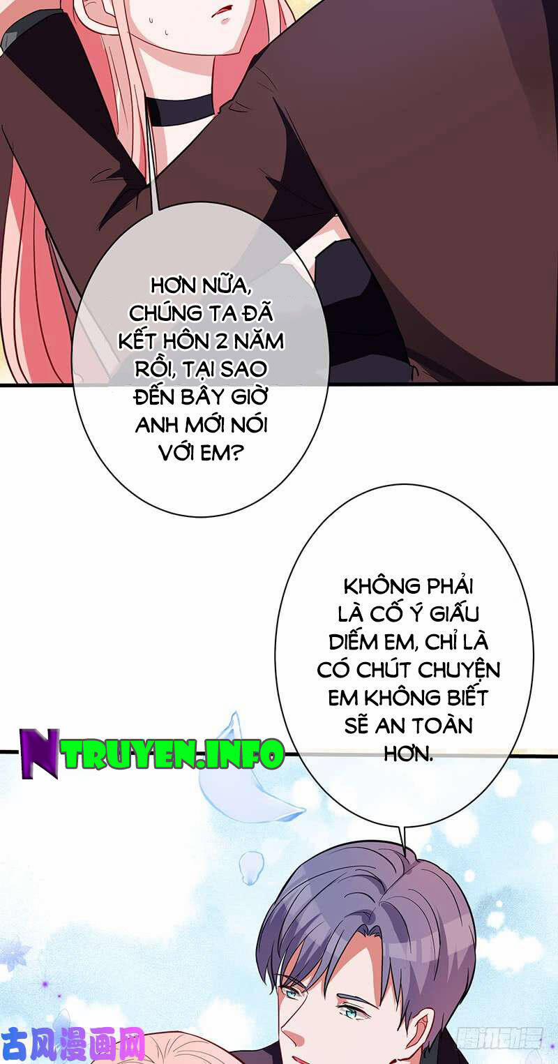 Manh Thê Khó Dỗ 67 trang 8