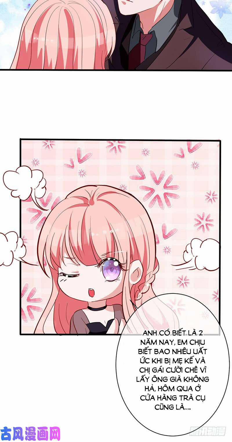 Manh Thê Khó Dỗ 67 trang 9