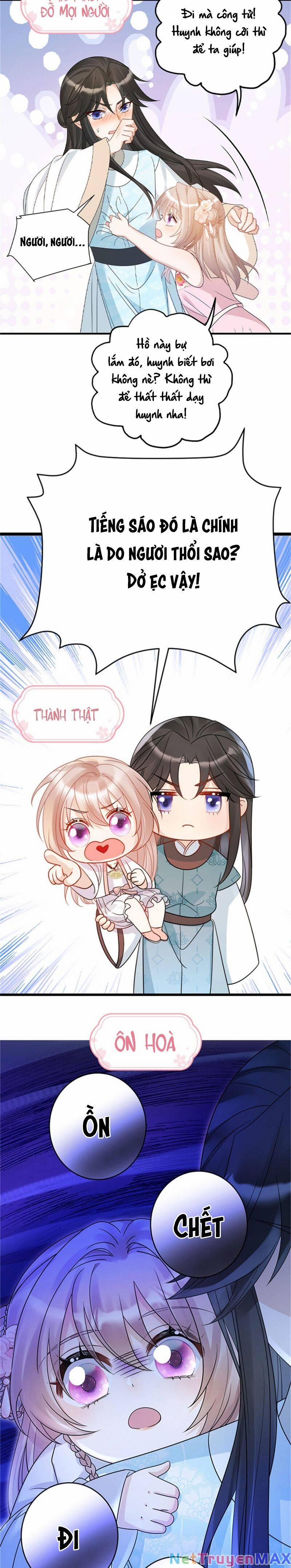 Manh Thê Thất Thất 1 trang 2