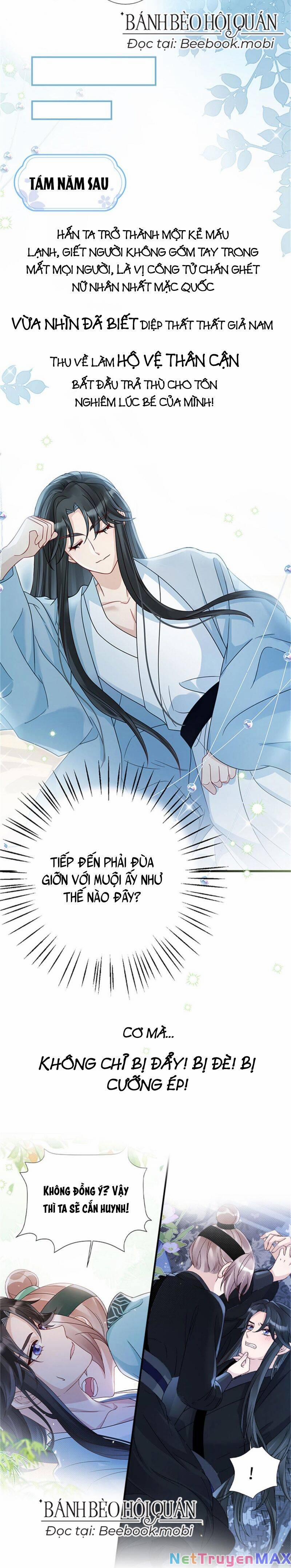 Manh Thê Thất Thất 1 trang 4