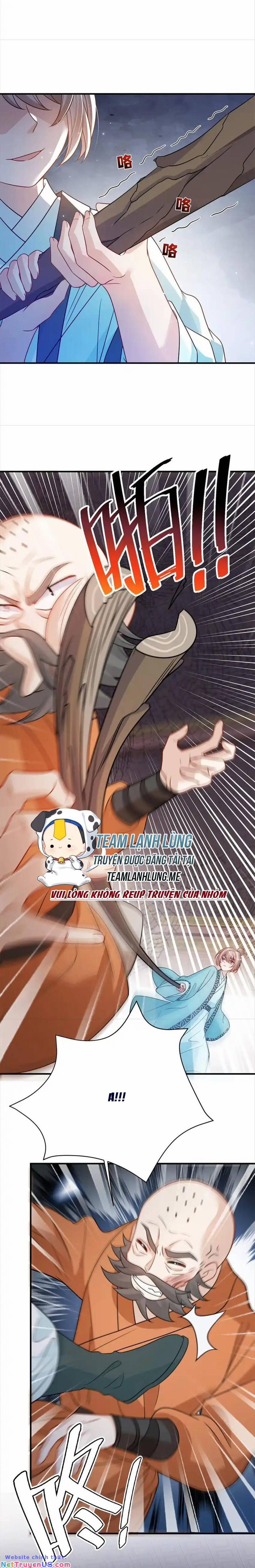 Manh Thê Thất Thất 37 trang 14