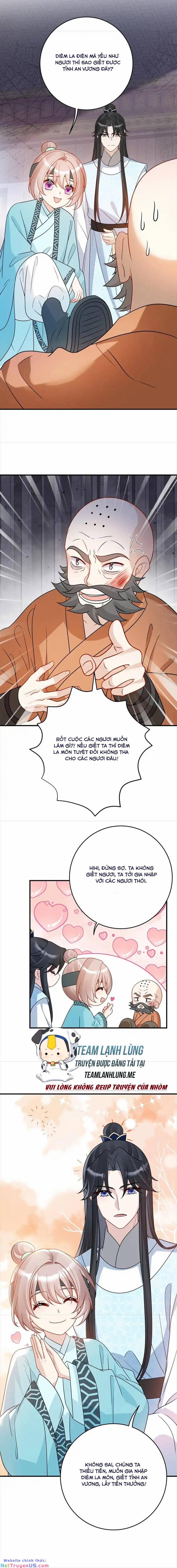 Manh Thê Thất Thất 37 trang 15