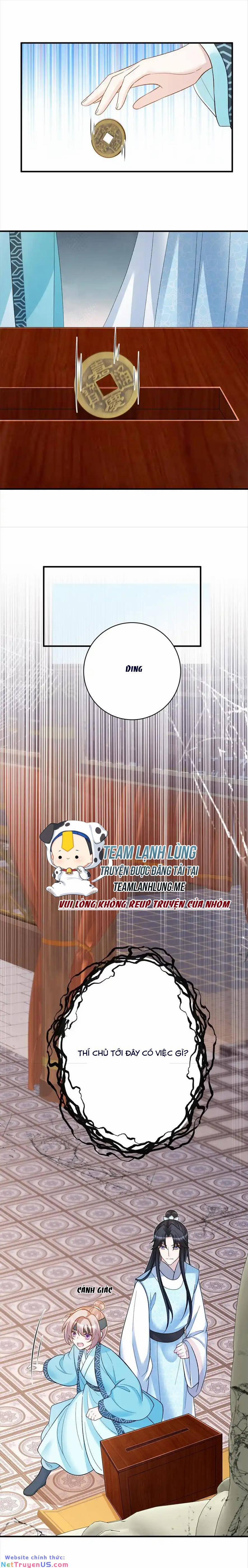 Manh Thê Thất Thất 37 trang 6