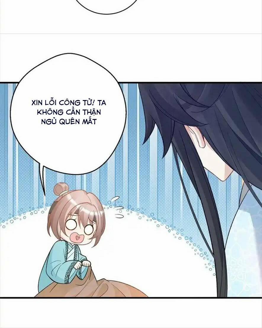 Manh Thê Thất Thất 40 trang 19