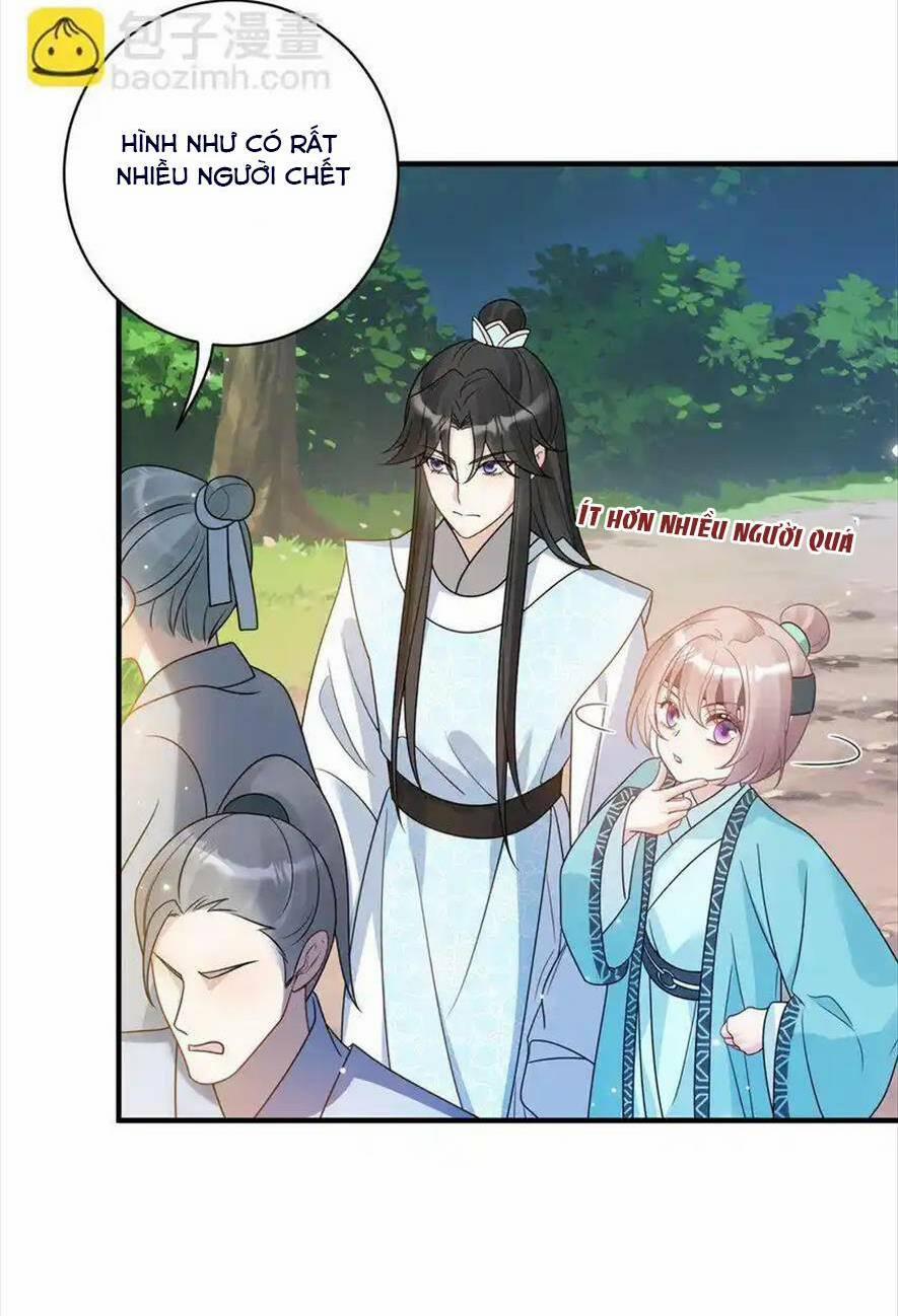 Manh Thê Thất Thất 40 trang 25