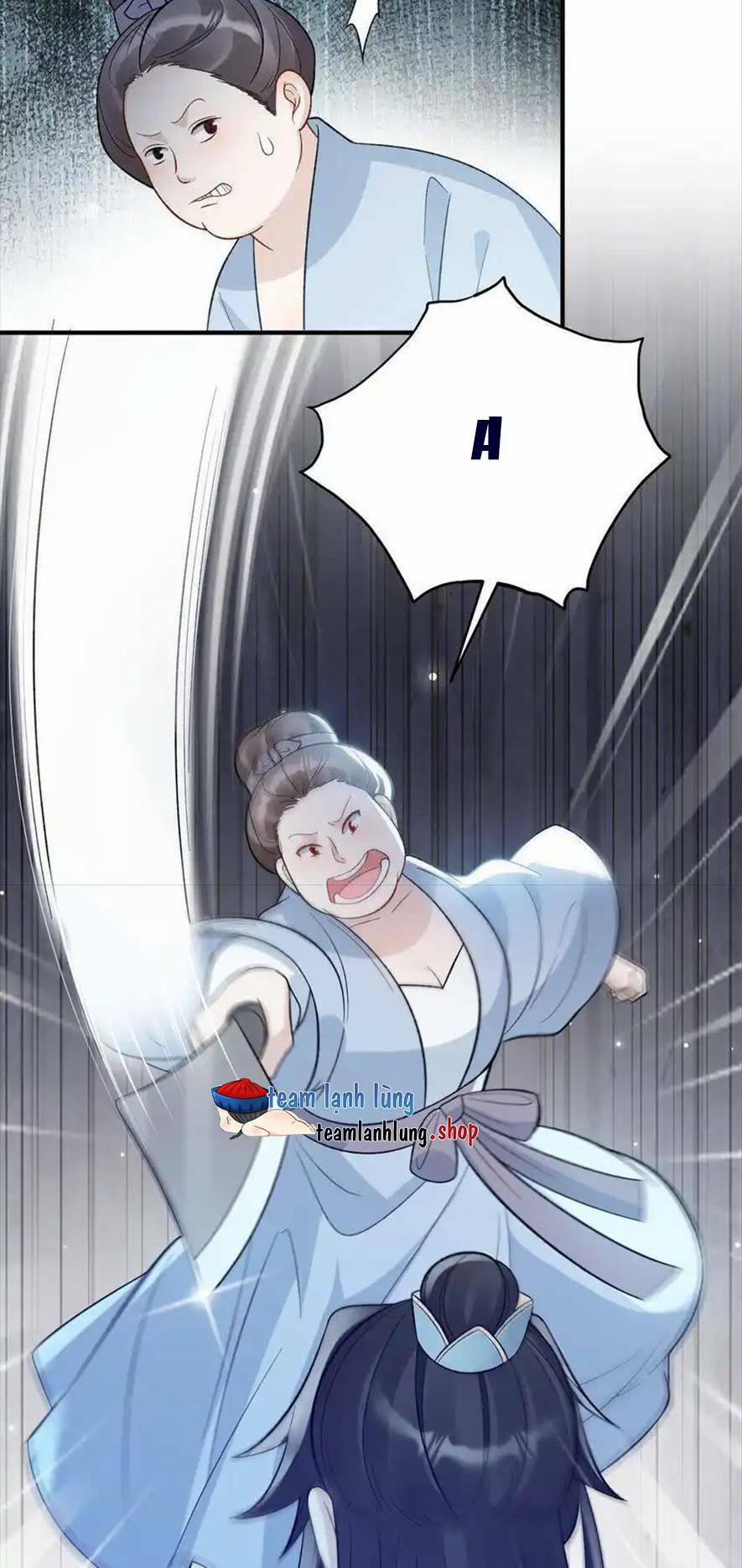 Manh Thê Thất Thất 40 trang 8