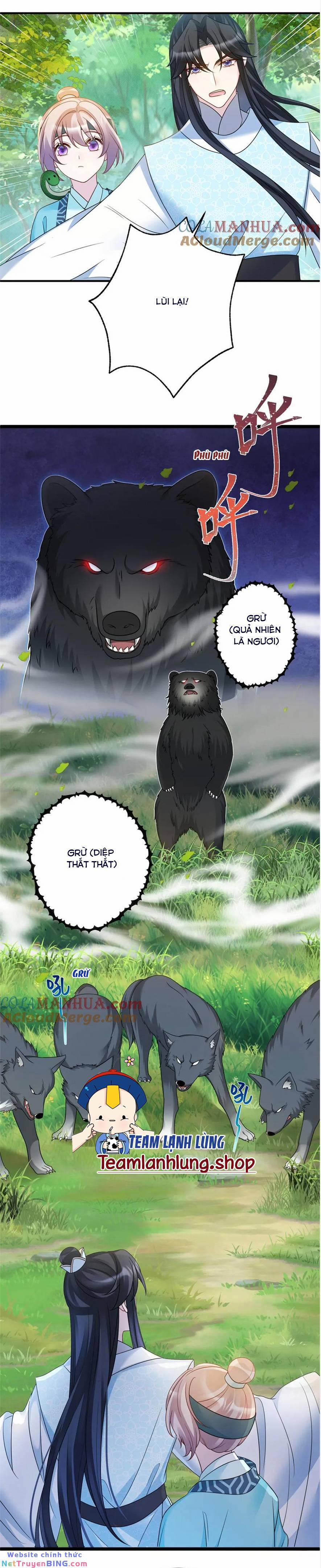 Manh Thê Thất Thất 41 trang 1