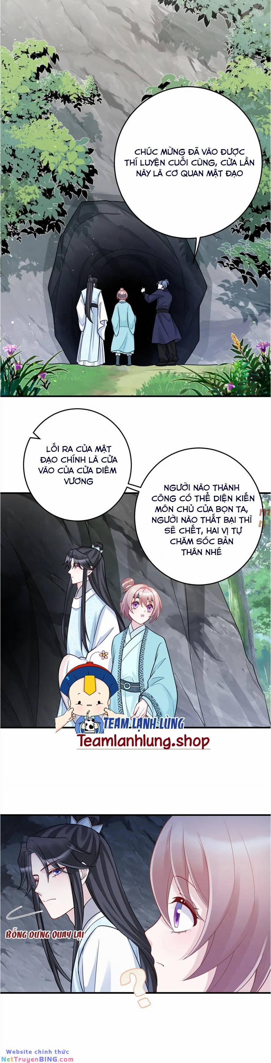 Manh Thê Thất Thất 41 trang 10