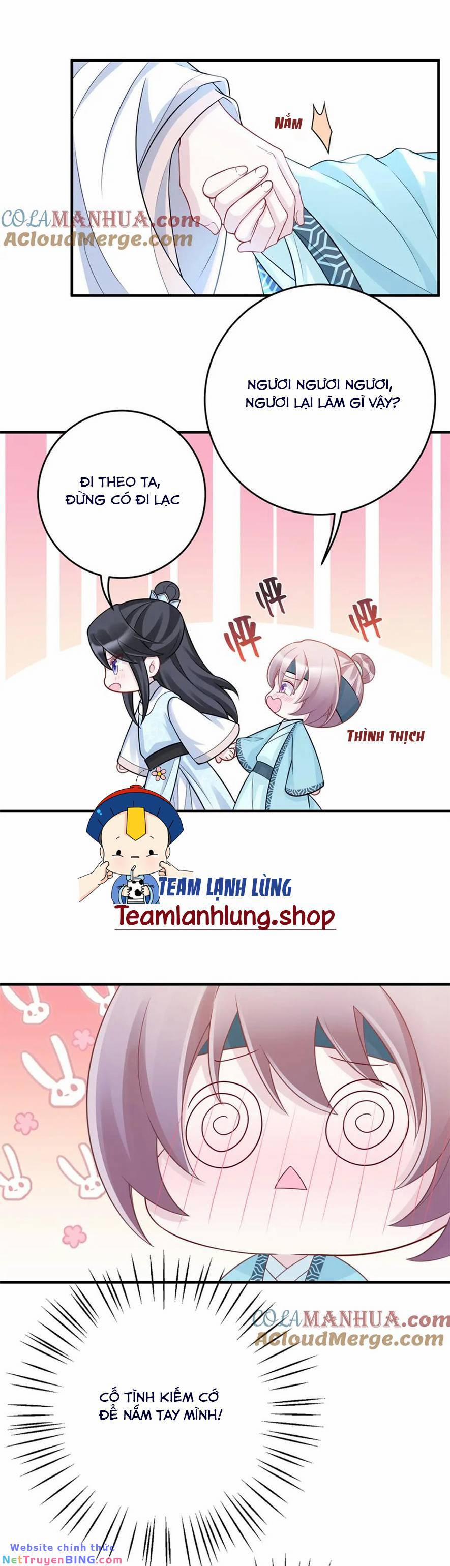 Manh Thê Thất Thất 41 trang 11