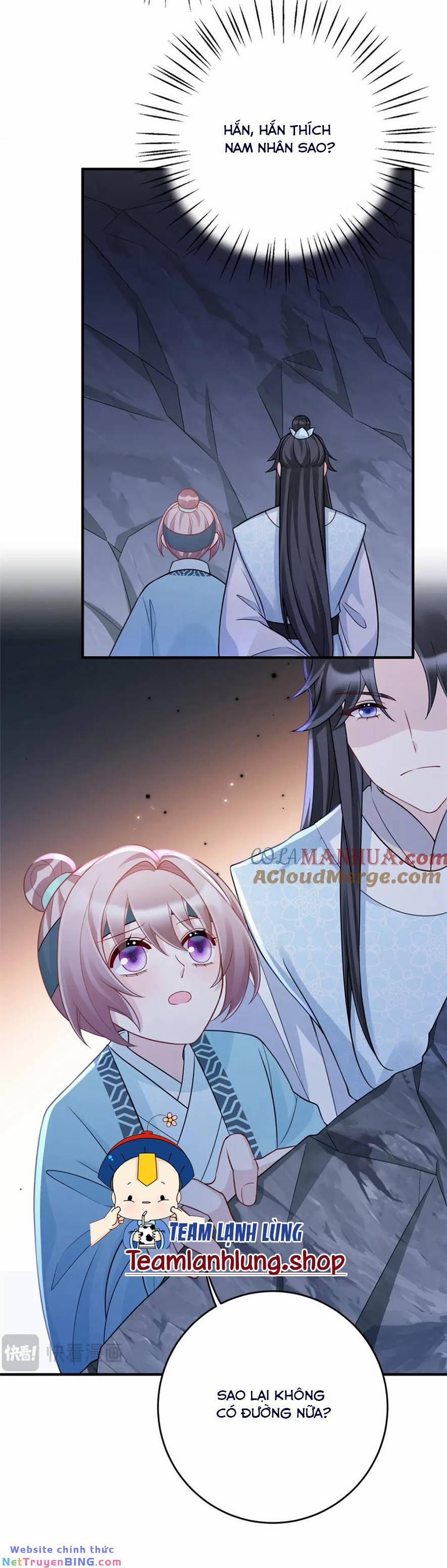 Manh Thê Thất Thất 41 trang 12