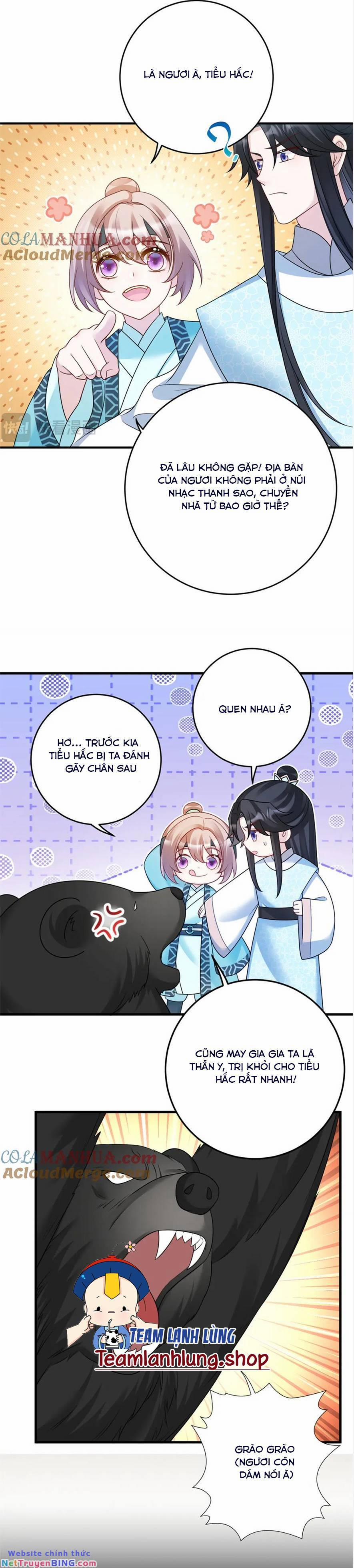 Manh Thê Thất Thất 41 trang 2