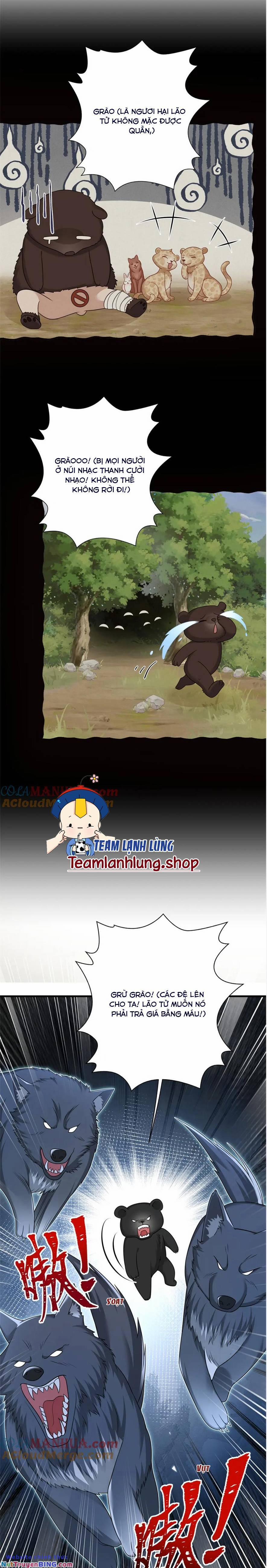 Manh Thê Thất Thất 41 trang 3