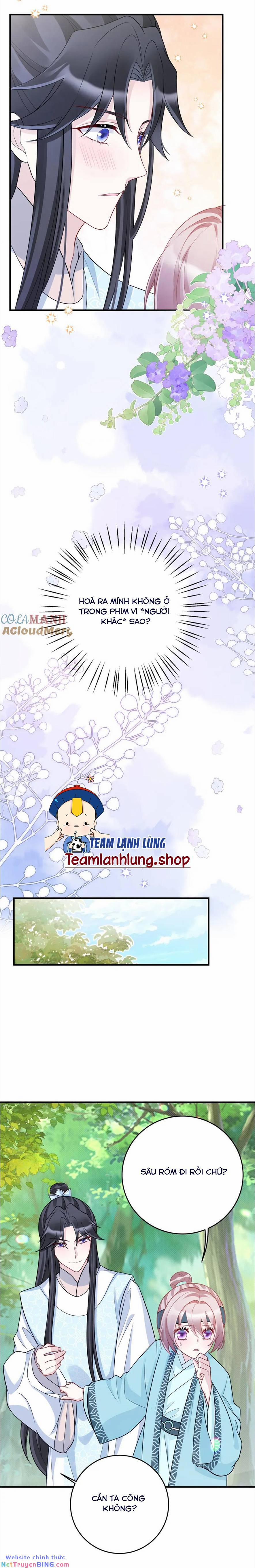 Manh Thê Thất Thất 41 trang 8