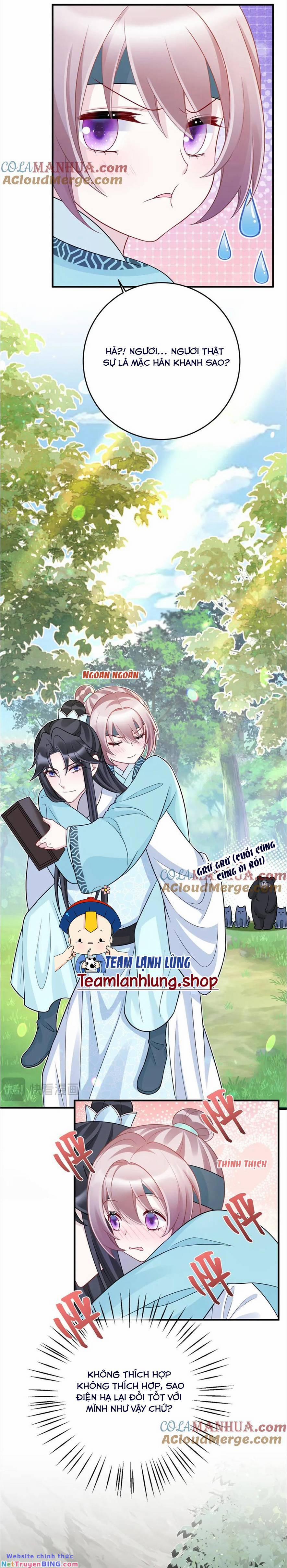 Manh Thê Thất Thất 41 trang 9