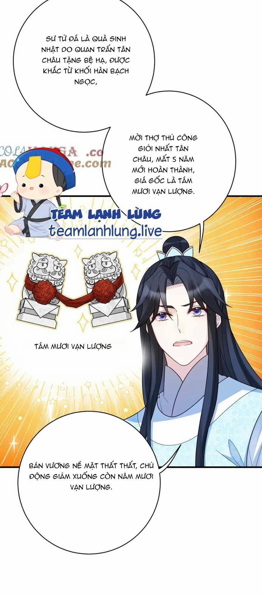 Manh Thê Thất Thất 46 trang 33