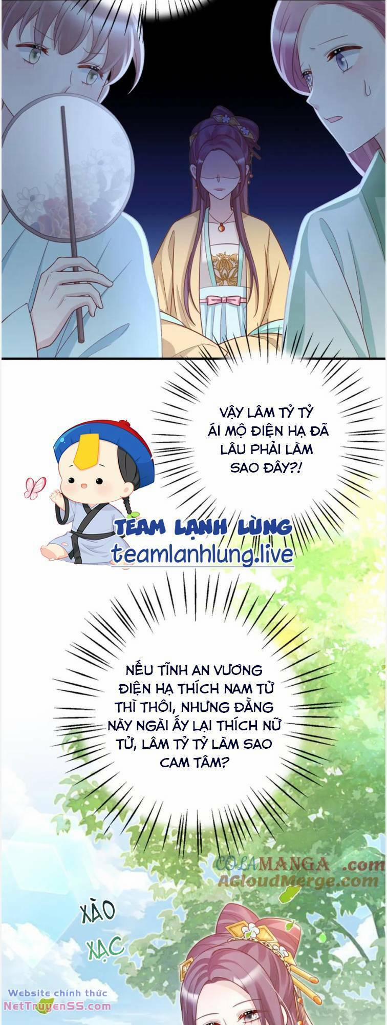 Manh Thê Thất Thất 47 trang 25