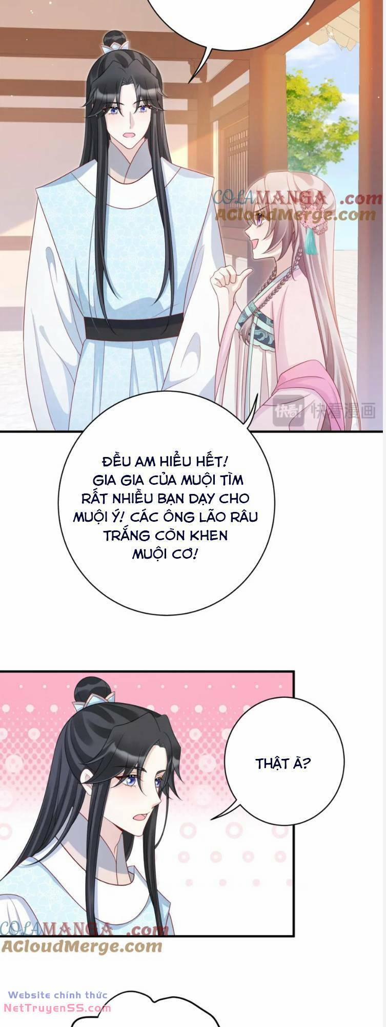 Manh Thê Thất Thất 47 trang 6