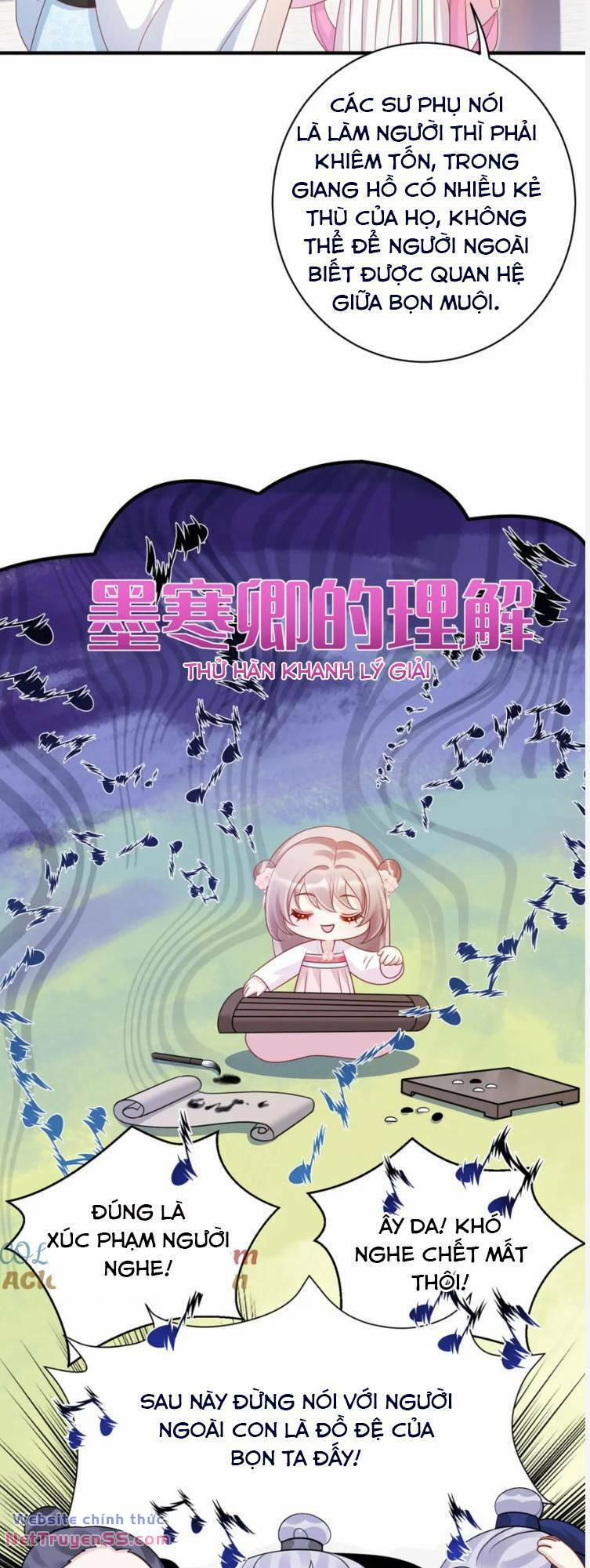Manh Thê Thất Thất 47 trang 8