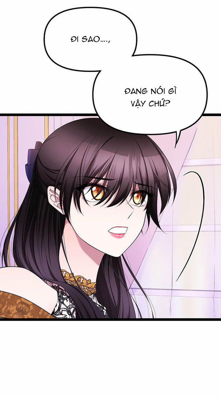 Mãnh Thú Bệ Hạ 1.5 trang 0