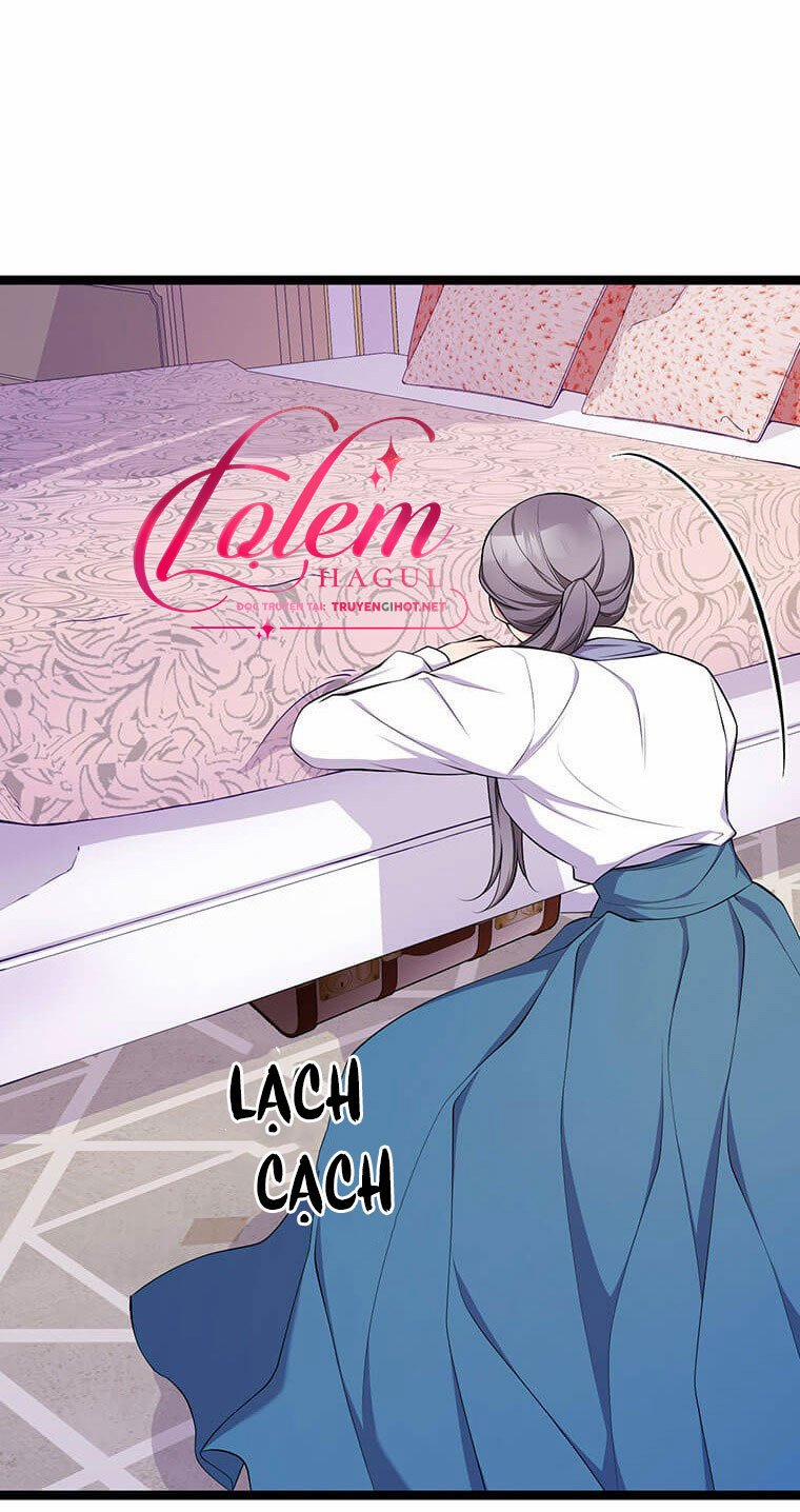 Mãnh Thú Bệ Hạ 1.5 trang 1