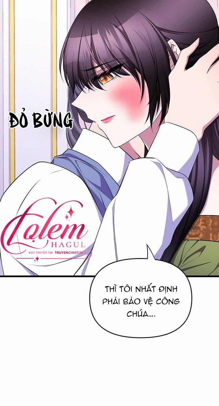 Mãnh Thú Bệ Hạ 1.5 trang 10