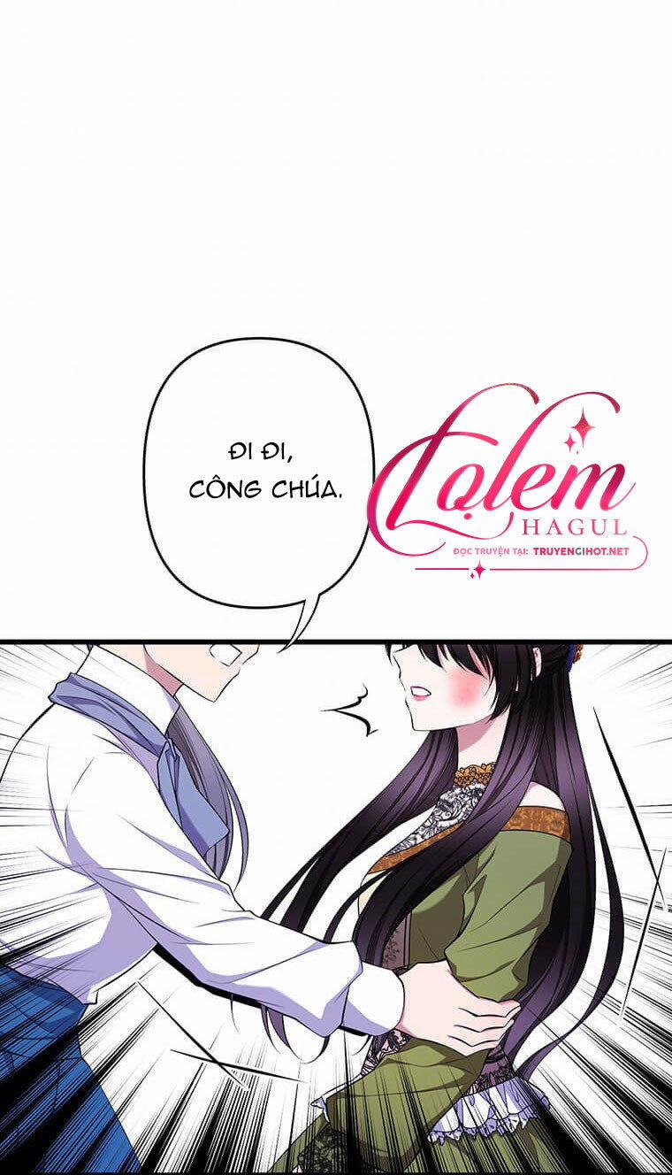 Mãnh Thú Bệ Hạ 1.5 trang 11