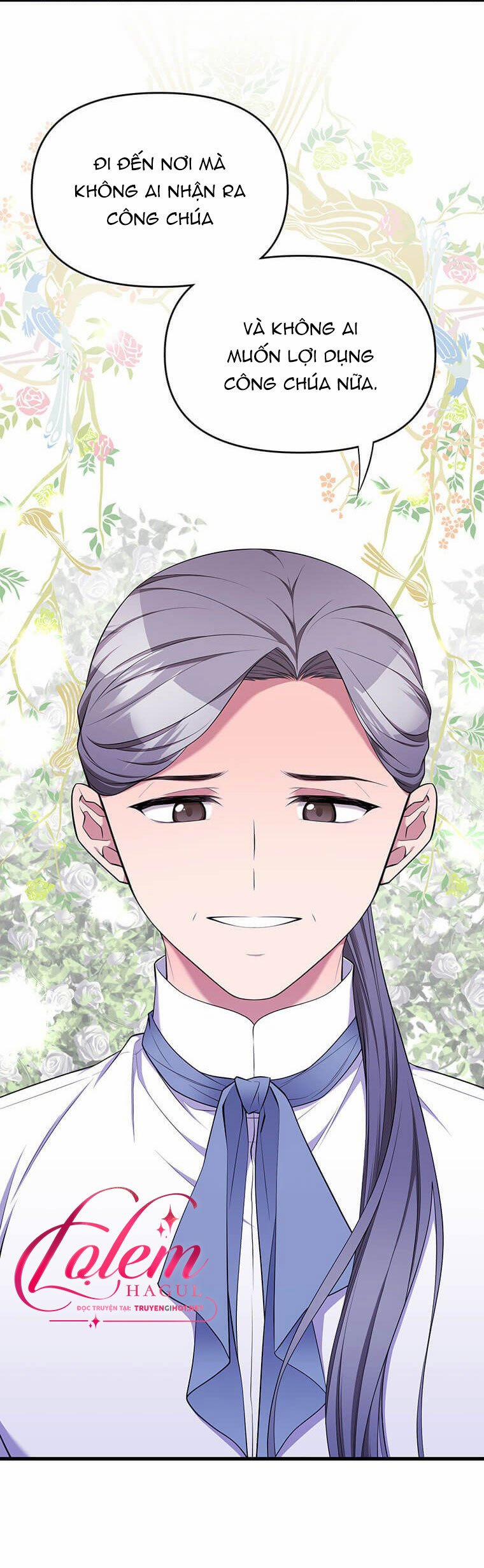 Mãnh Thú Bệ Hạ 1.5 trang 12