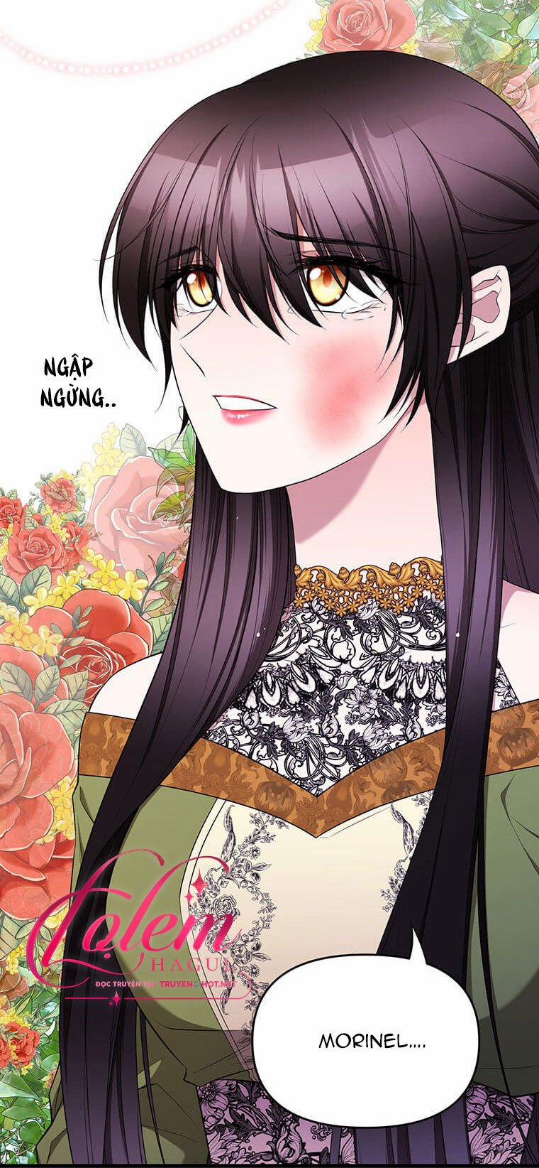 Mãnh Thú Bệ Hạ 1.5 trang 14