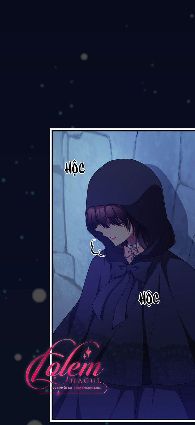 Mãnh Thú Bệ Hạ 1.5 trang 21