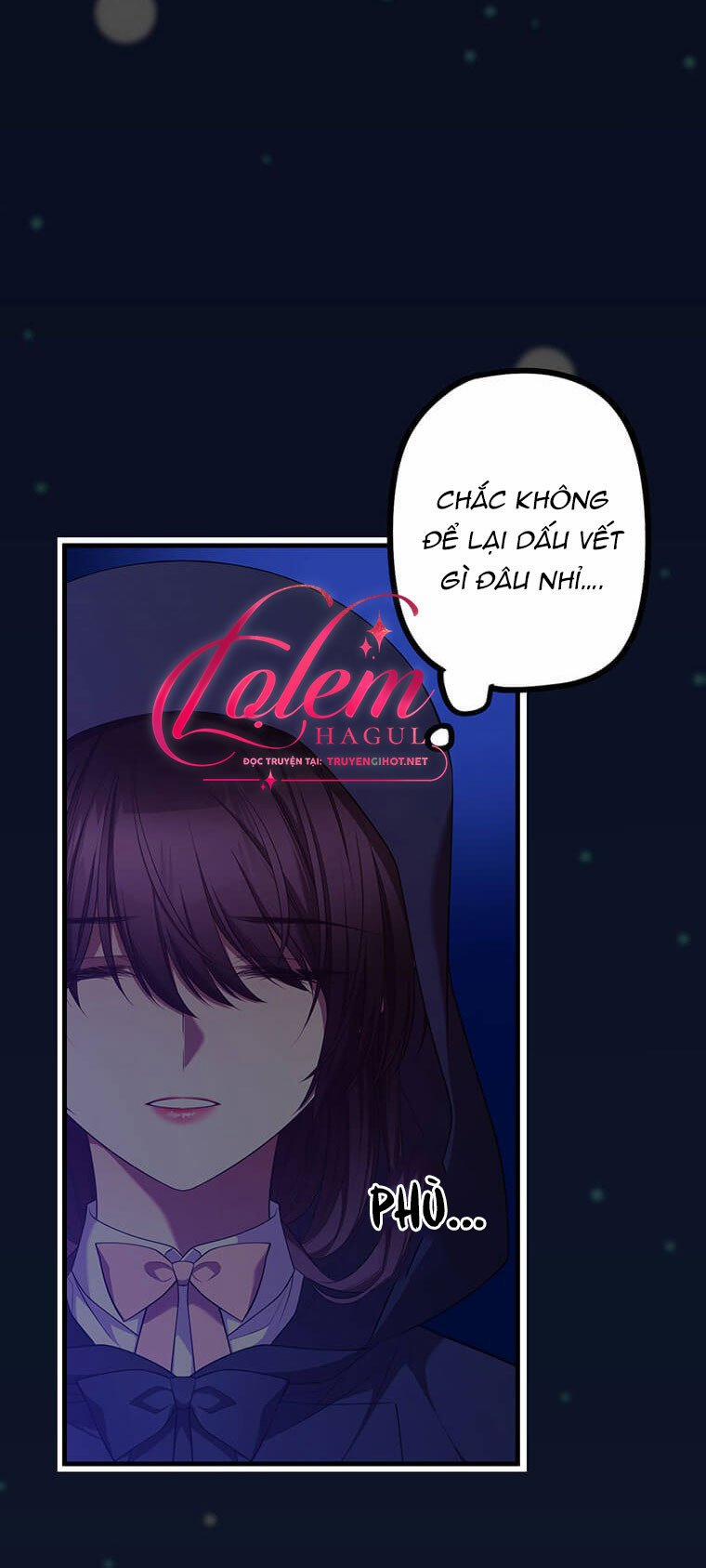 Mãnh Thú Bệ Hạ 1.5 trang 22