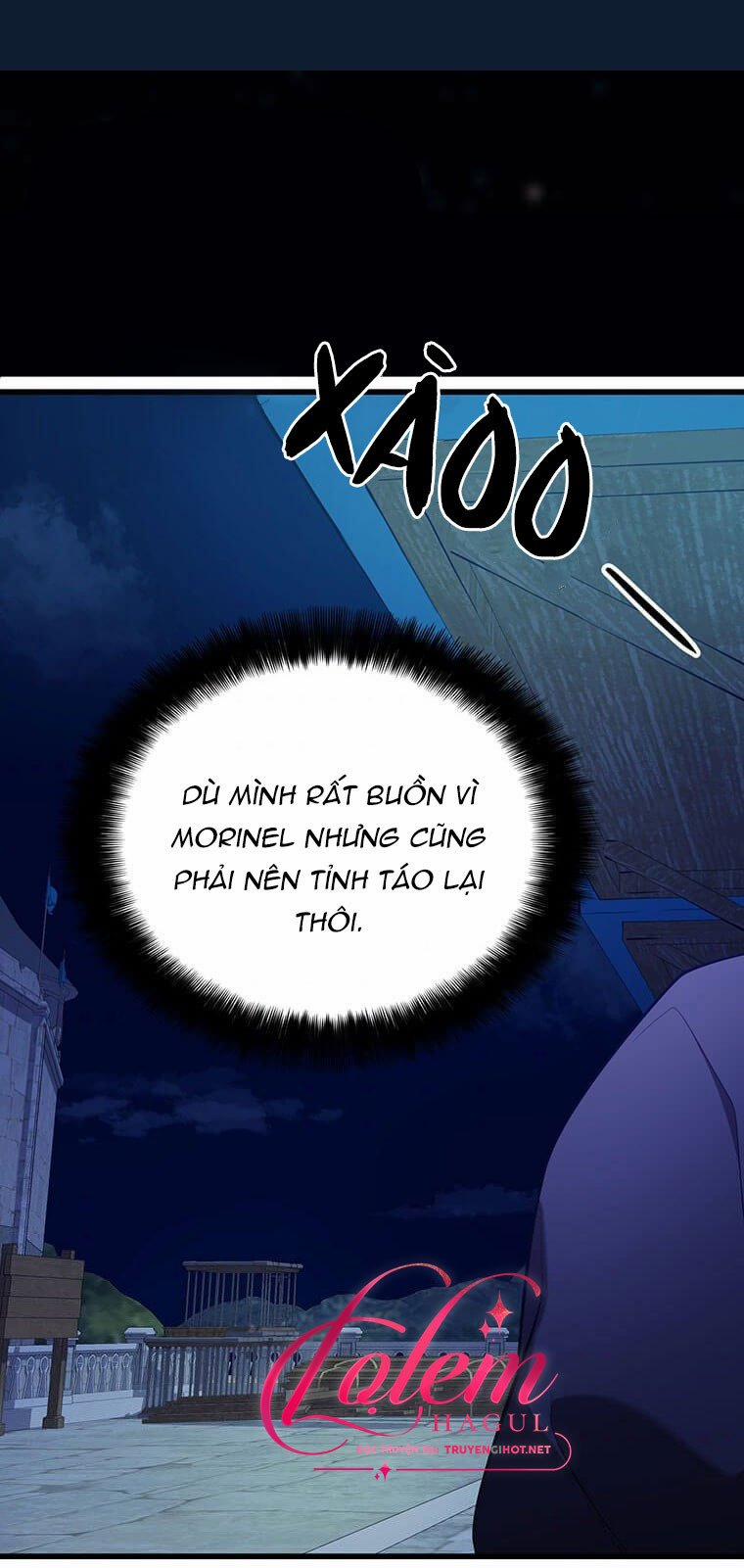 Mãnh Thú Bệ Hạ 1.5 trang 24