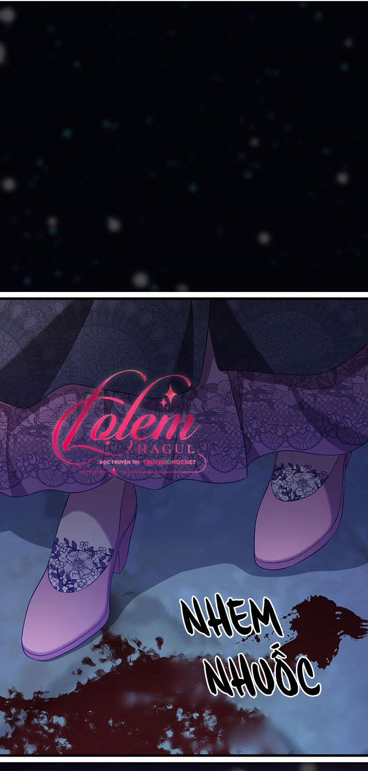 Mãnh Thú Bệ Hạ 1.5 trang 25