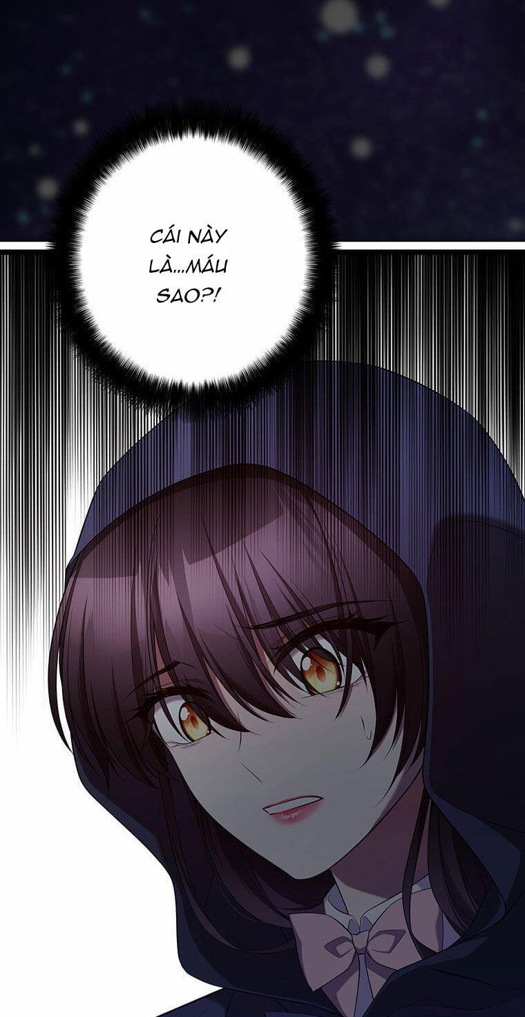 Mãnh Thú Bệ Hạ 1.5 trang 26