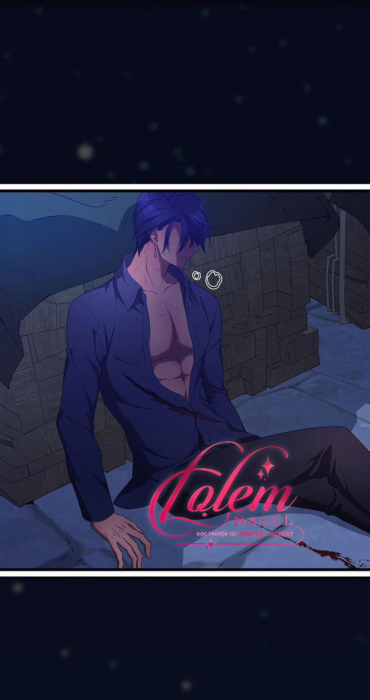 Mãnh Thú Bệ Hạ 1.5 trang 29